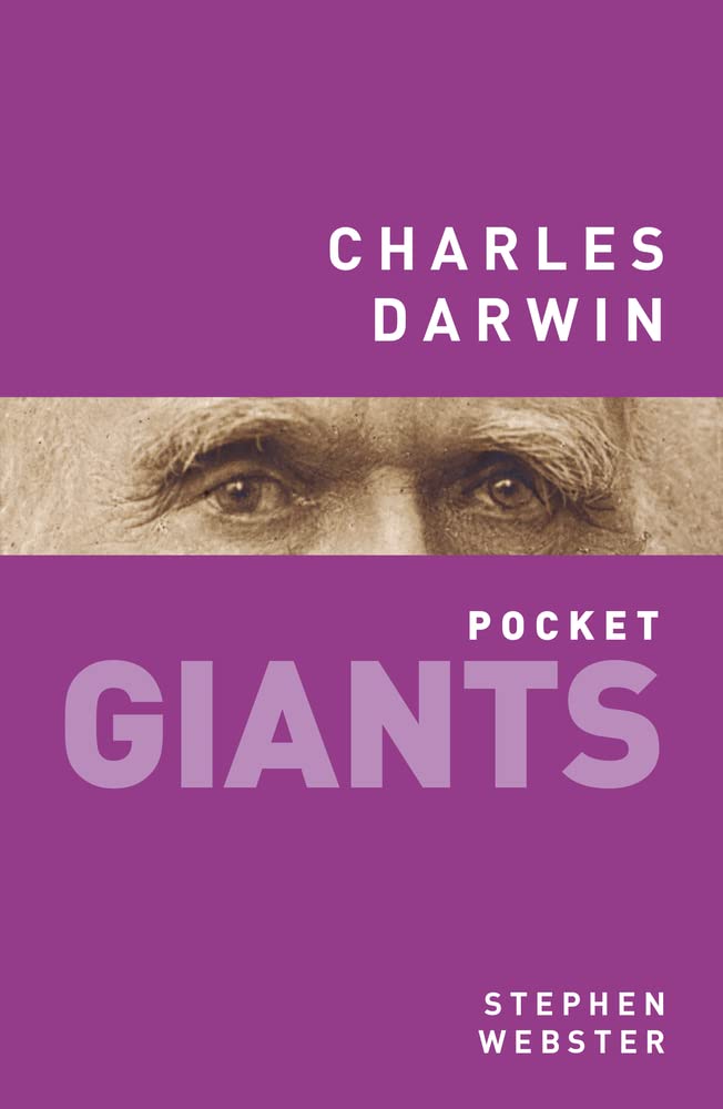 Charles Darwin Memories