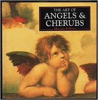 The Art of Angels and Cherubs book