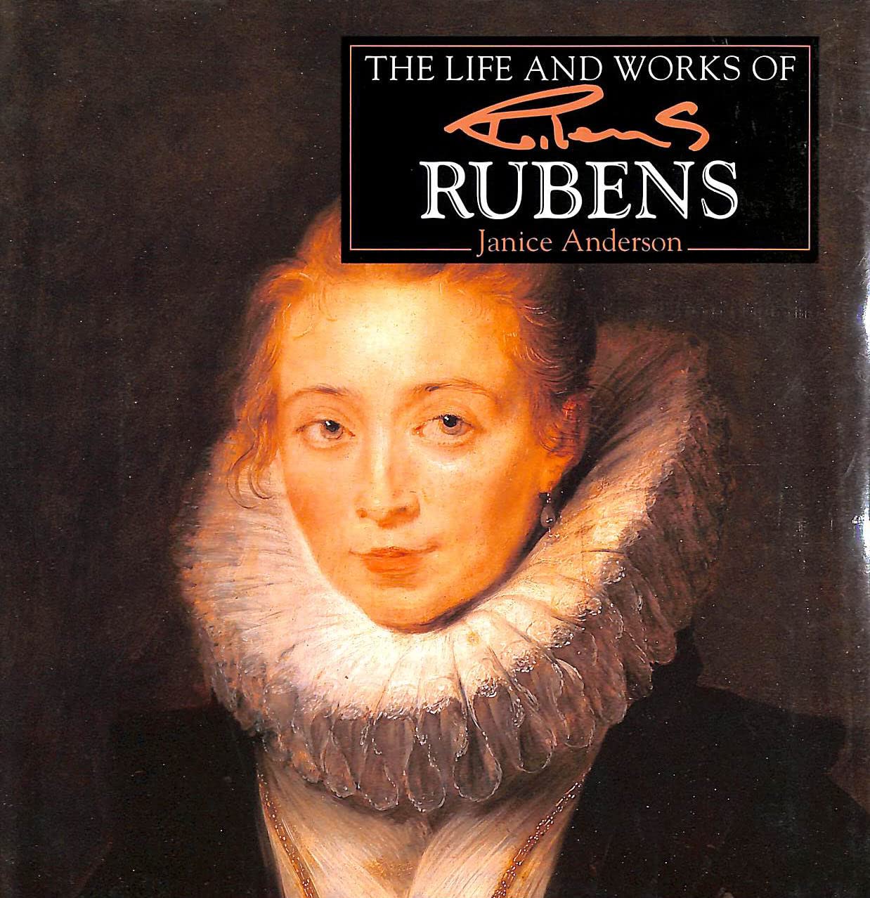 The Life and Works of Rubens Film, Art & Culture