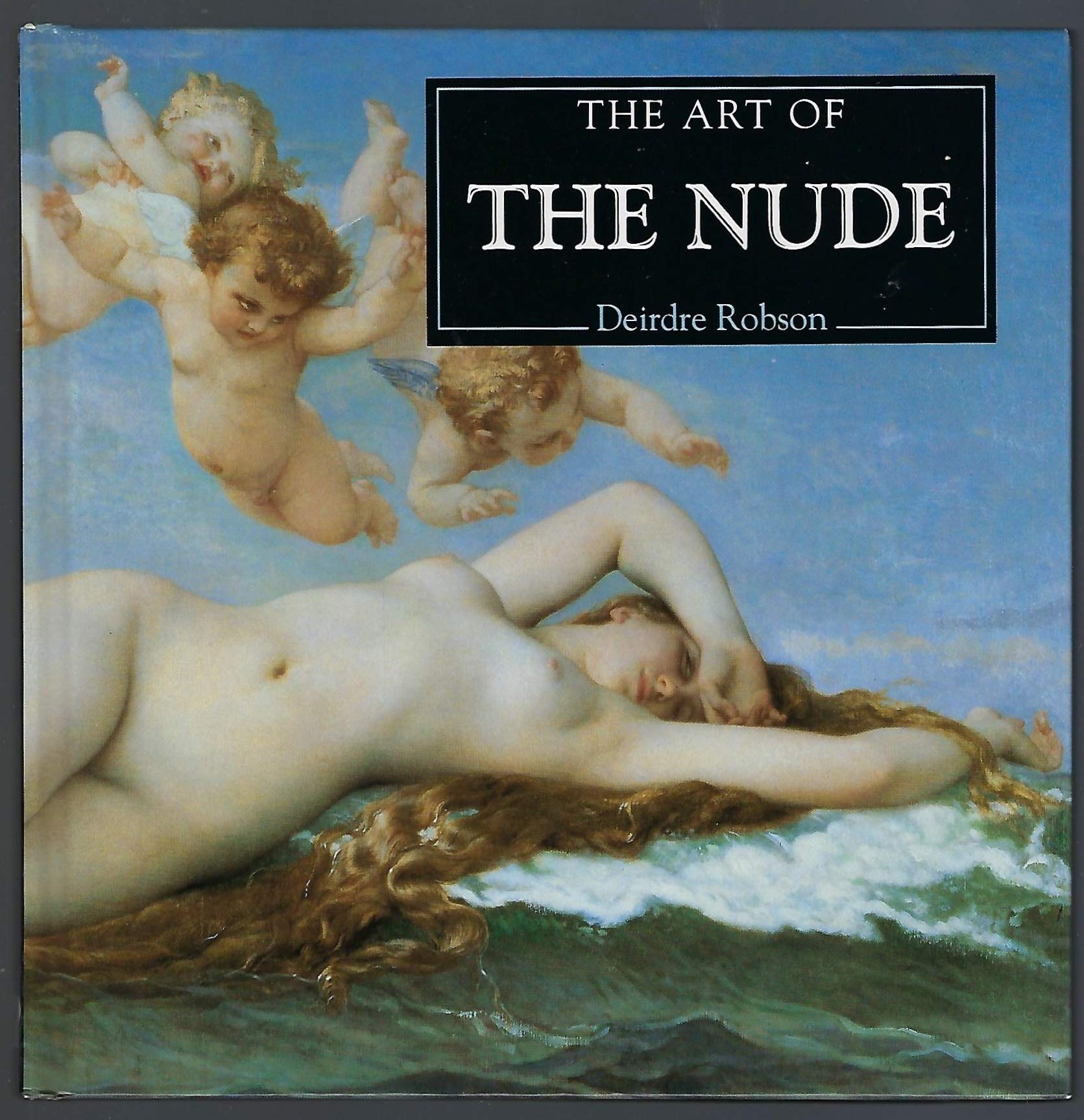 Product Image: The Nude