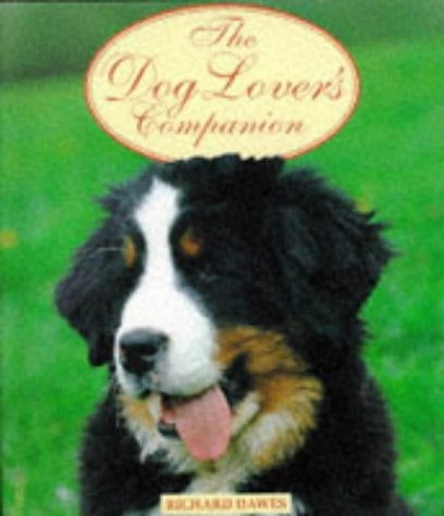 The Dog Lover's Companion Pets