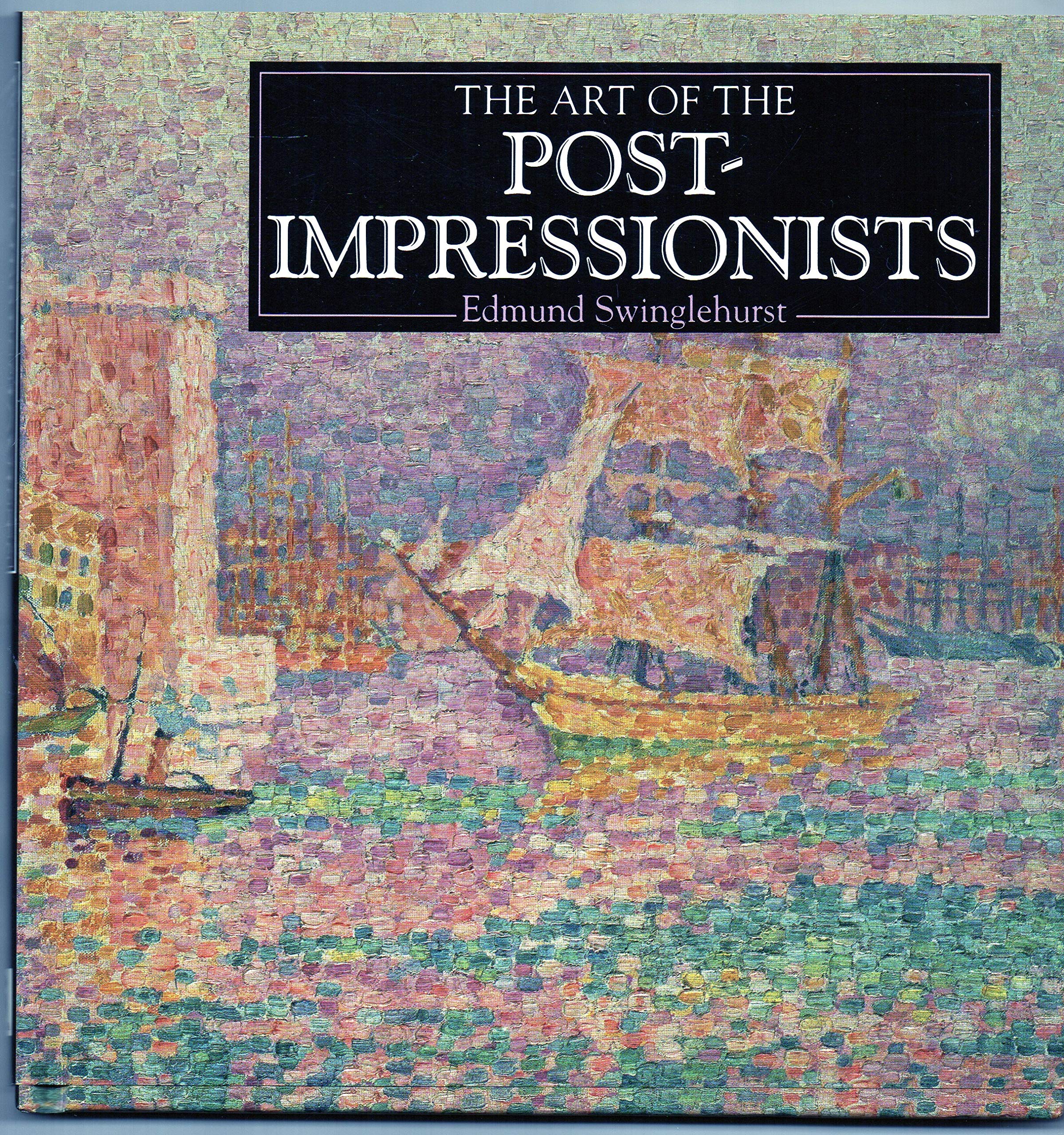 The Art of the Post Impressionists Film, Art & Culture