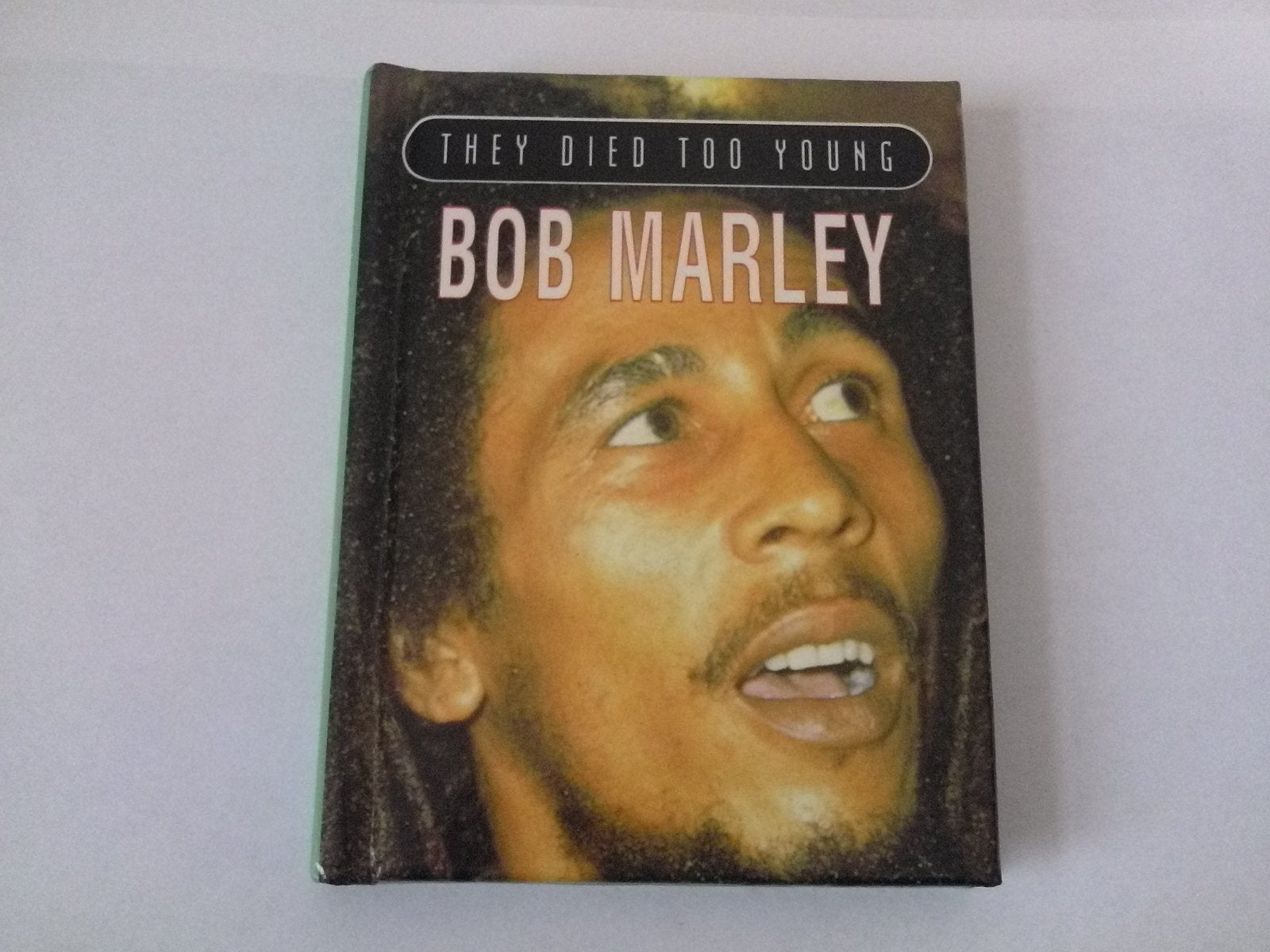 Bob Marley (They Died Too Young S.) Pop culture