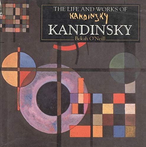 The Life and Works of Kandinsky Film, Art & Culture