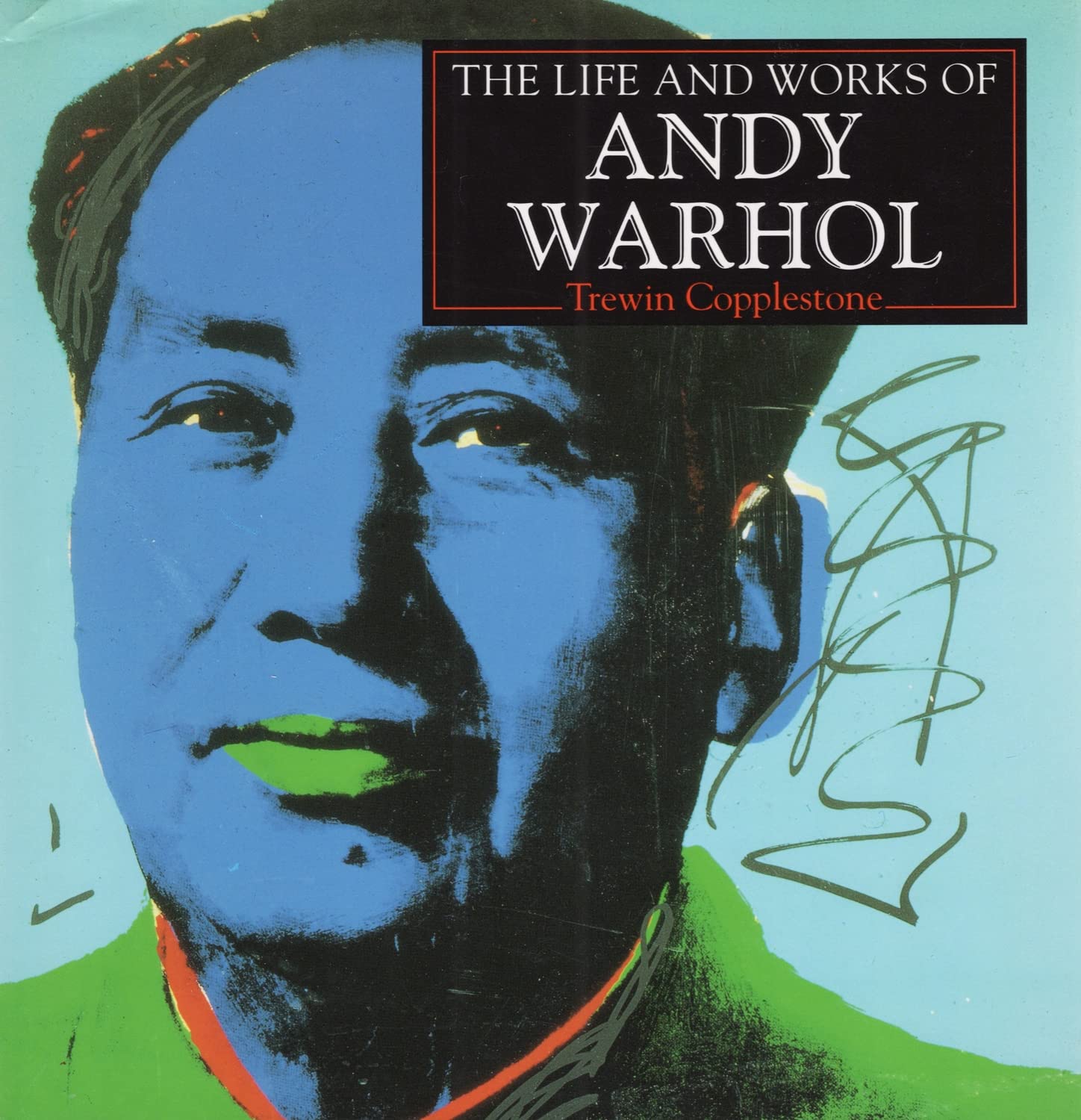 The Life and Works of Andy Warhol Film, Art & Culture