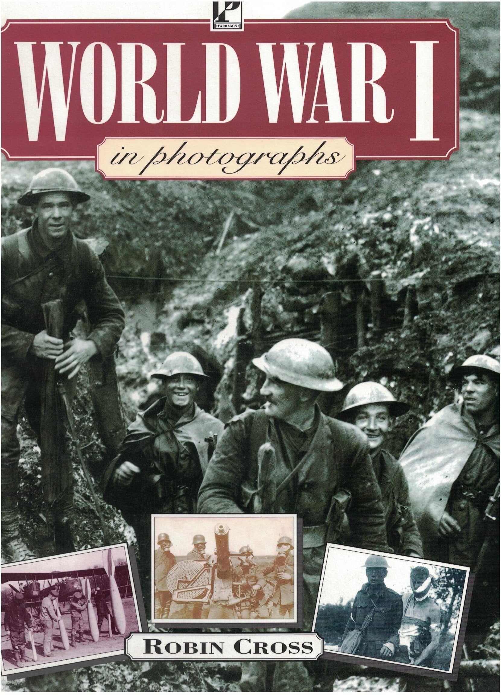 World War I Travel