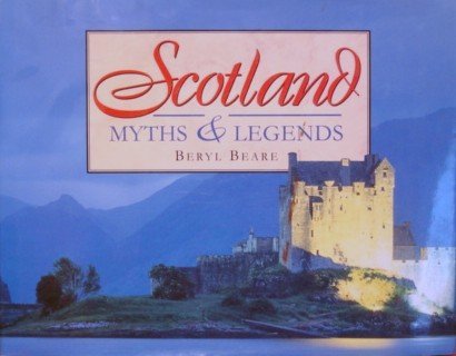 Product Image: Scotland (Myths & Legends)