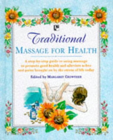 Massage for Health (Traditional S.) Health, Nutrition & Fitness