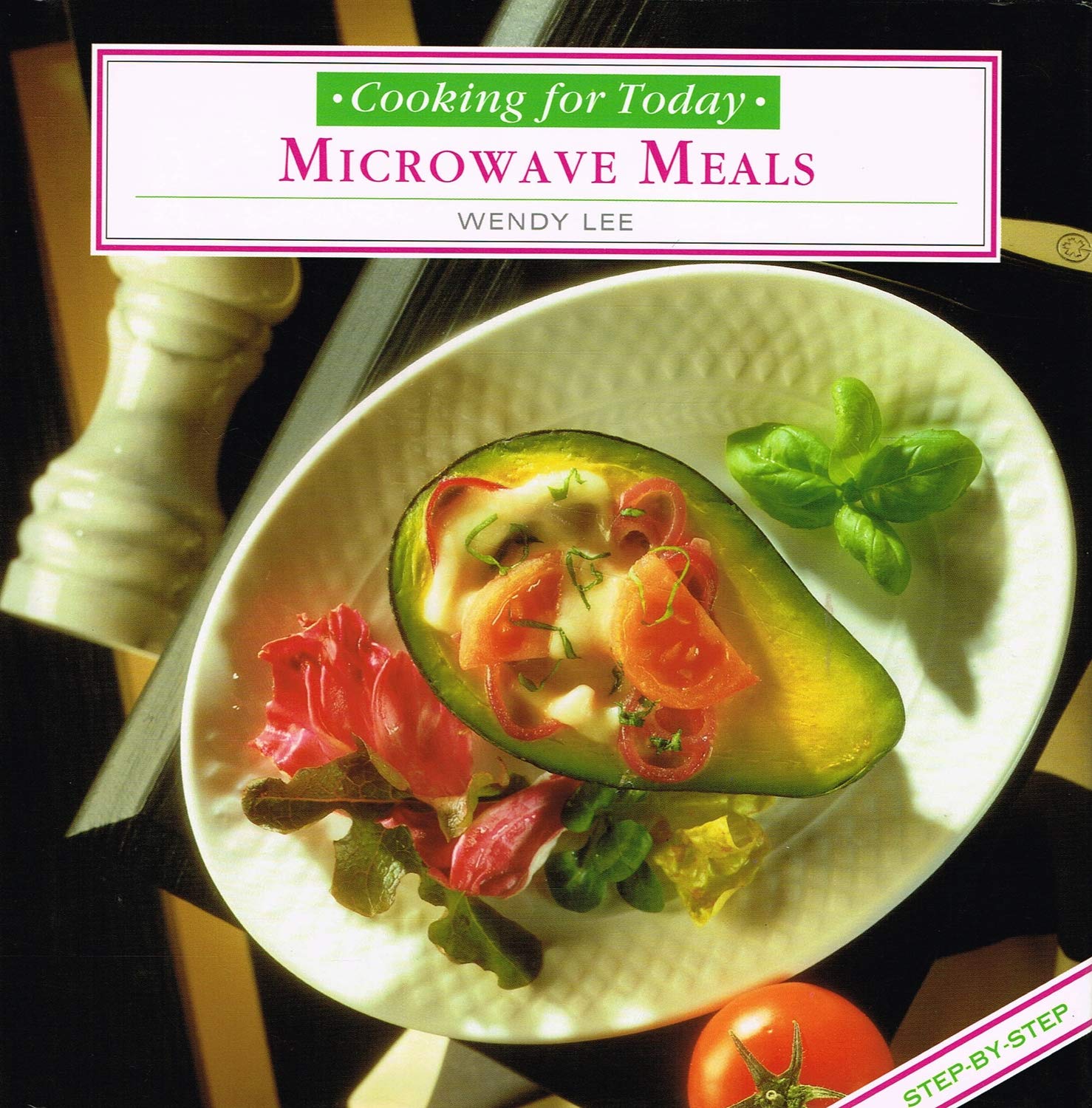 Product Image: Microwave Cooking (Cooking for Today)