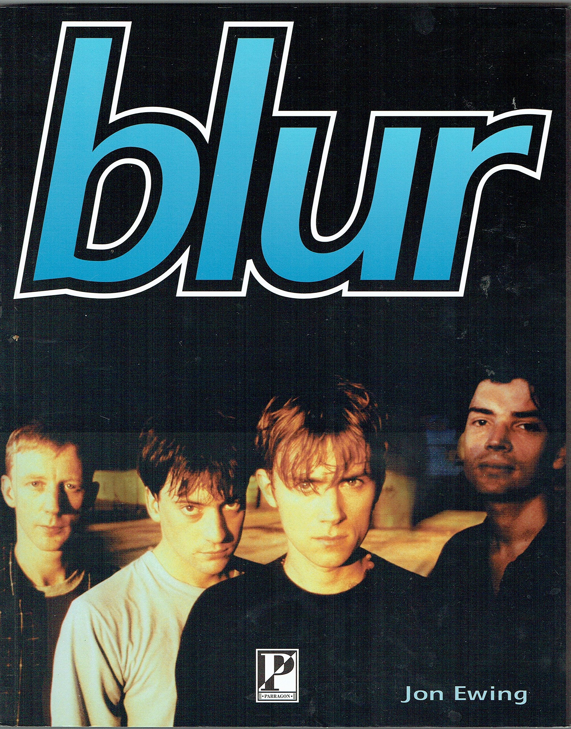 Blur Arts & Music