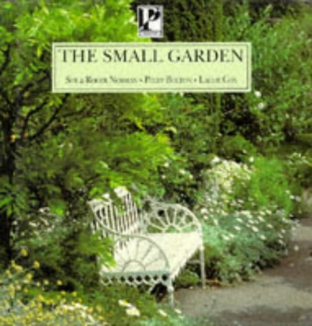 Product Image: The Small Garden