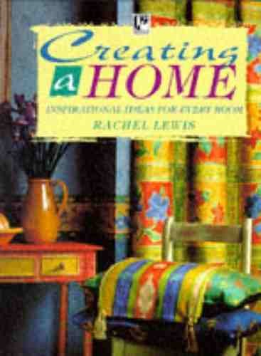 Product Image: Creating a Home