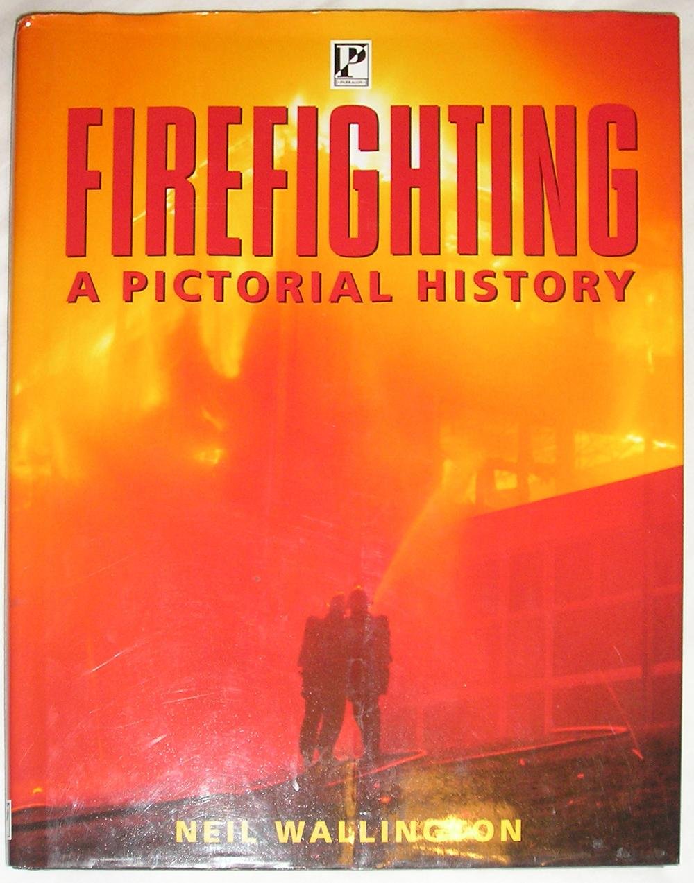 Fire Fighters Social Sciences