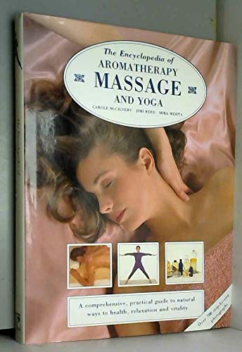 Encyclopedia of Aromatherapy Health, Nutrition & Fitness