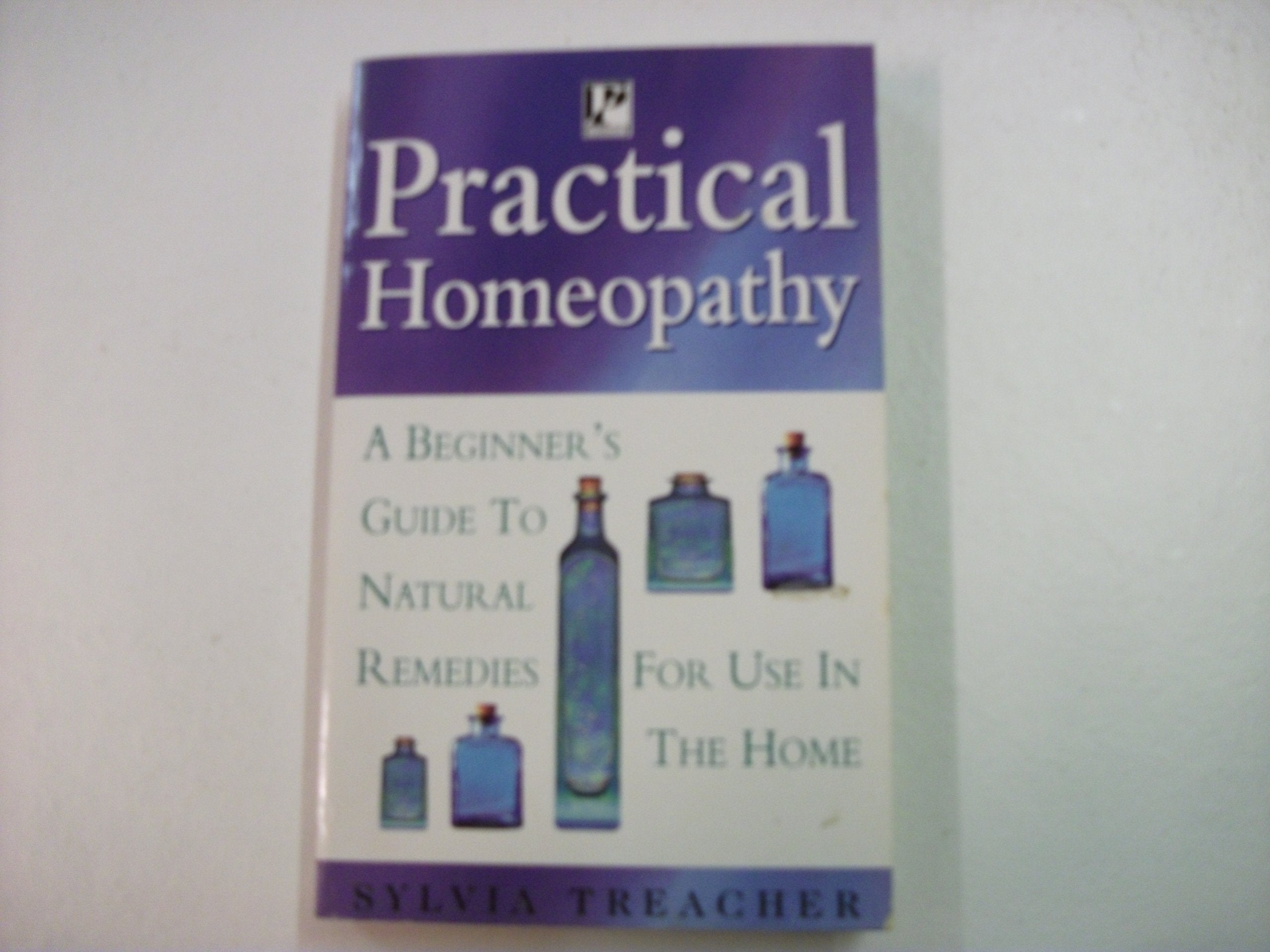Homoeopathy (Health Paperbacks) Health, Nutrition & Fitness