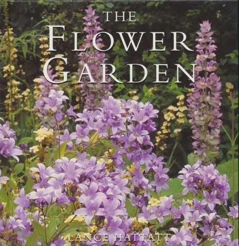 Flower Garden (Gardening Guides) Garden & Plants