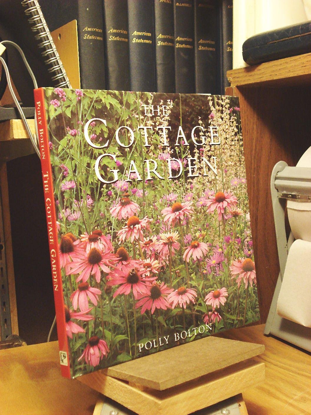 Cottage Garden (Gardening Guides) Garden & Plants