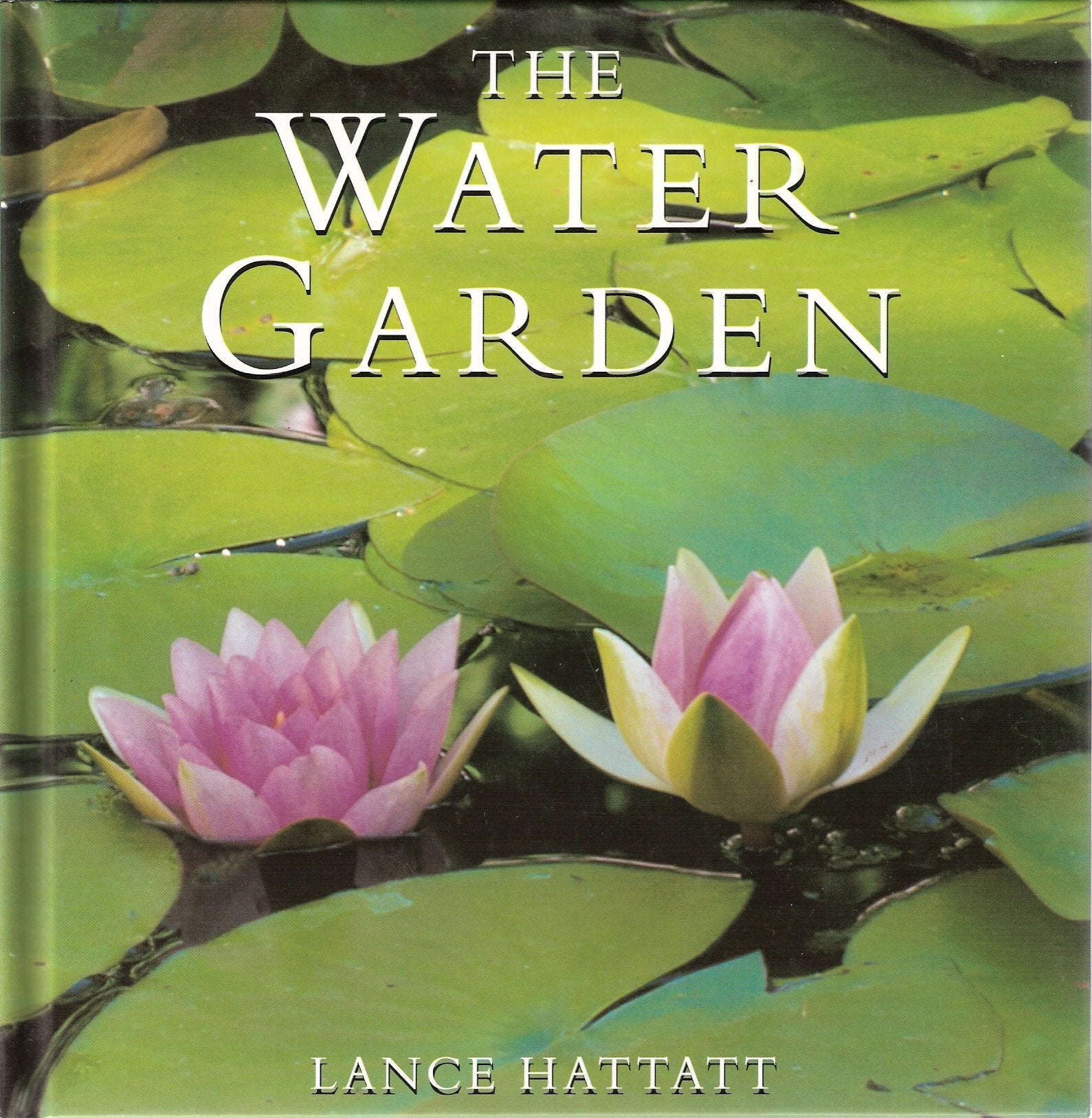 Water Garden (Gardening Guides) Garden & Plants