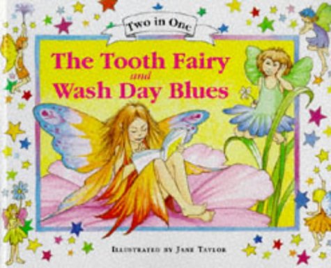 Tooth Fairy book