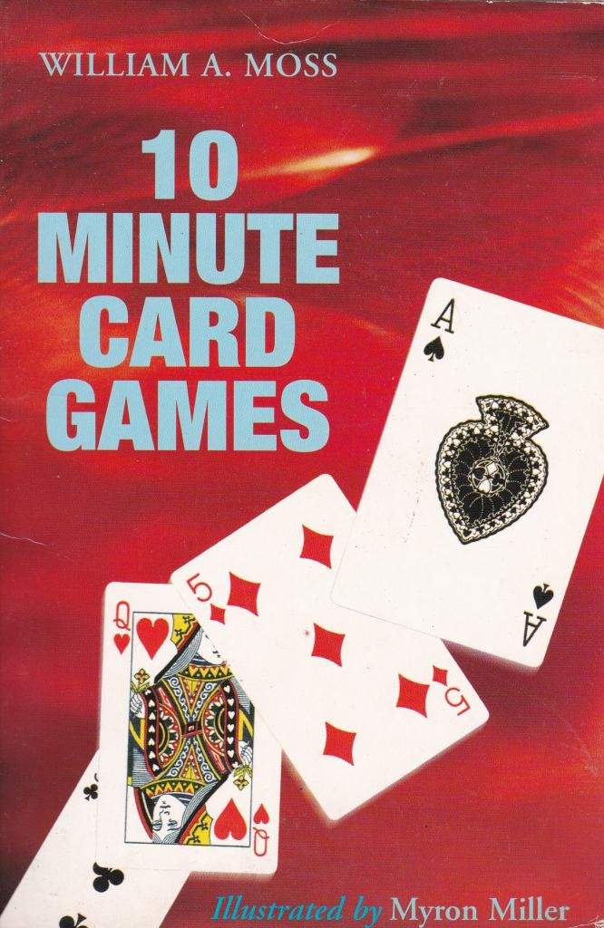 Product Image: 101 Amazing Card Tricks (Card Games)