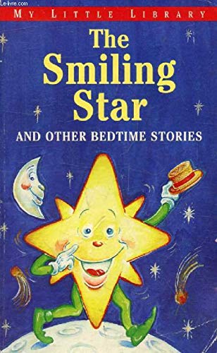 Product Image: Smiling Star (My Little Library)