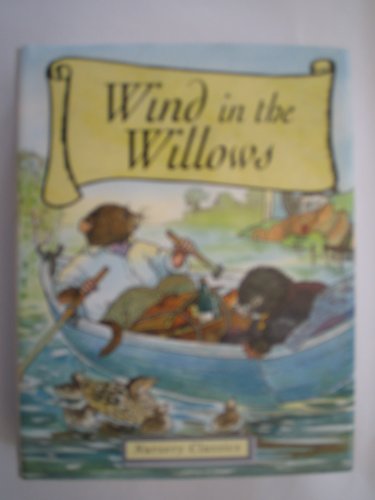 Wind in the Willows (Children's storytime treasury) Novels & Short Stories