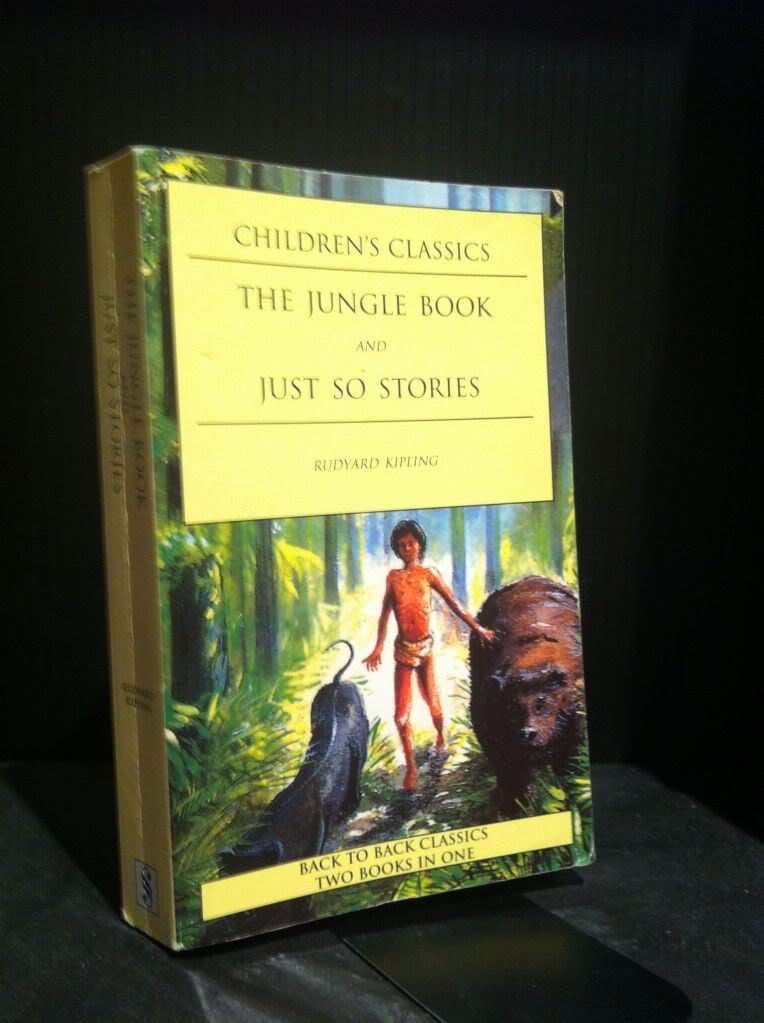 Product Image: Jungle Book: Just So Stories