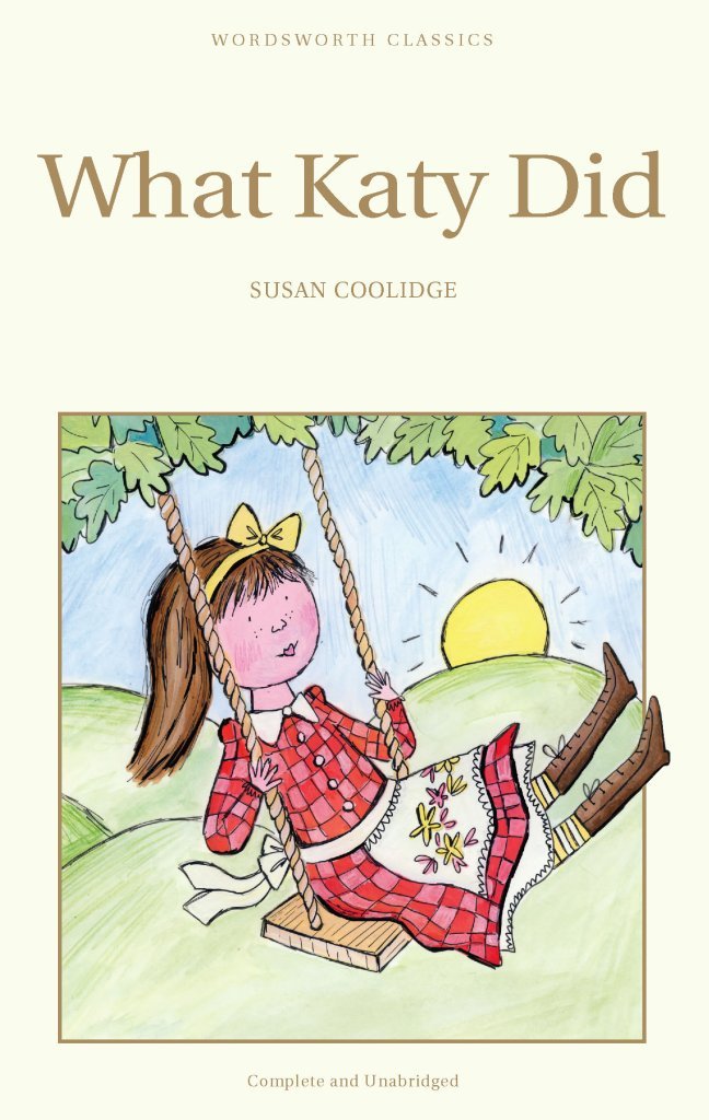 Product Image: What Katy Did: What Katy Did Next