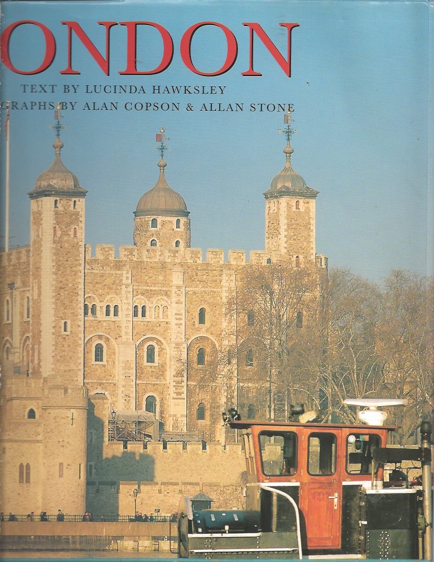 London (Magic & Mysteries) Travel