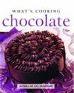 Chocolate (What's Cooking S.) Leisure, Home & Garden
