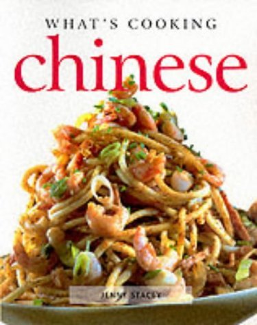 Product Image: Chinese (What's Cooking S.)