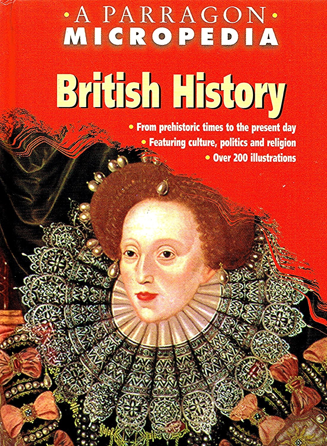 British History (Micropedia S.) Politics & History books
