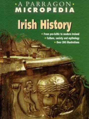 Product Image: Irish History (Micropedia S.)