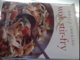 Wok and Stir-fry (What's Cooking S.) Leisure, Home & Garden