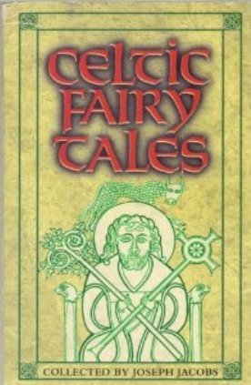 Celtic Fairy Tales and More Celtic Fairy Tales Books