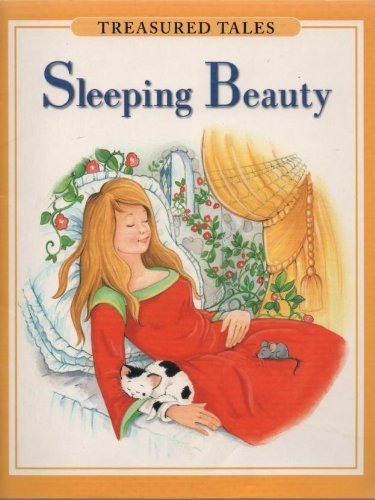 Sleeping Beauty (Treasured Tales S.) Parents & Children