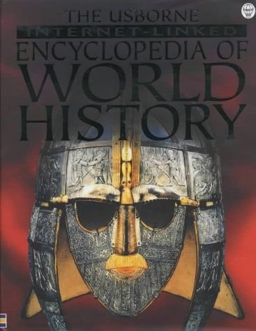 World History Encyclopedia Books