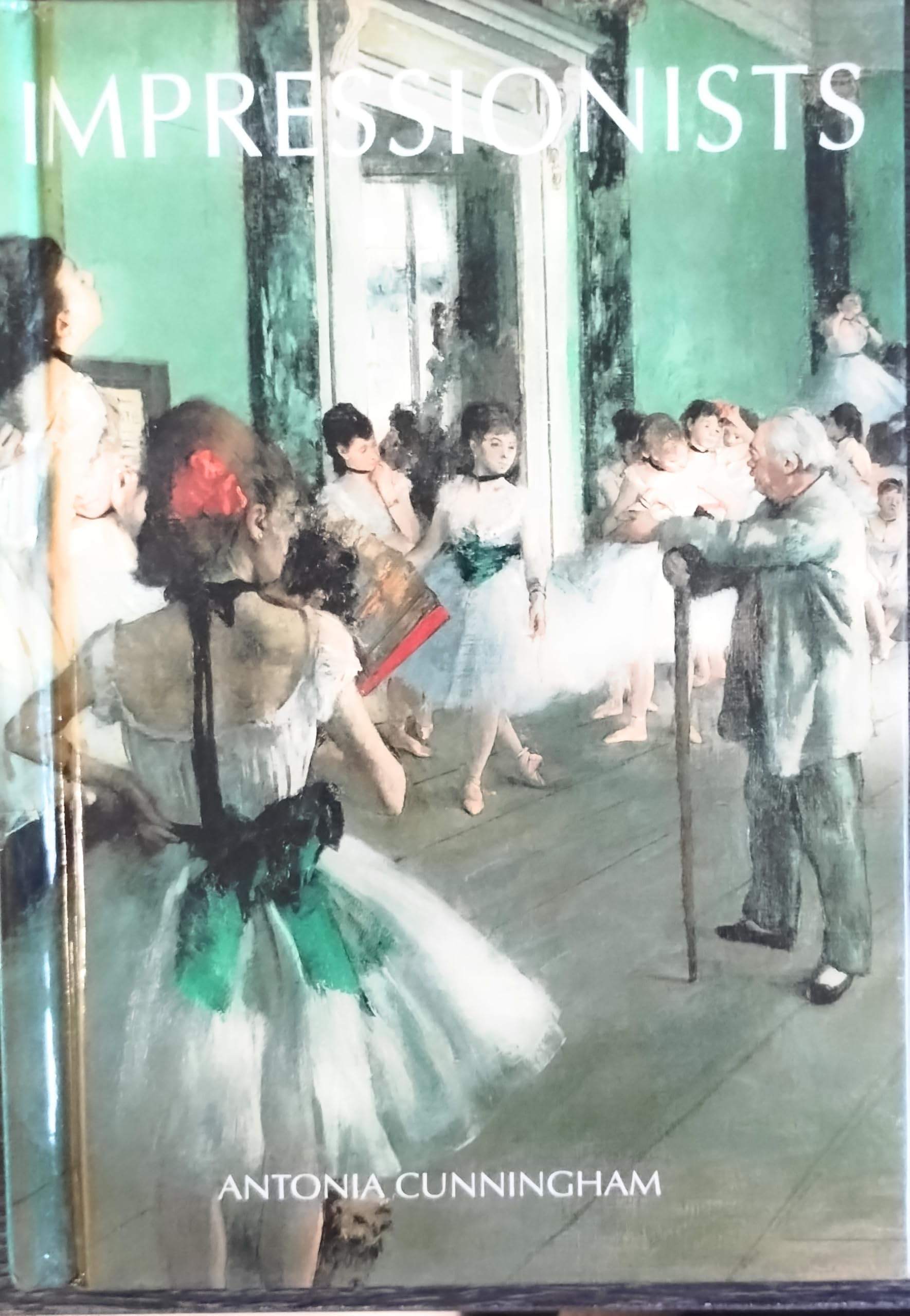 Impressionists (Mini art series) Film, Art & Culture