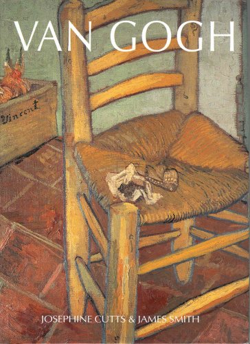 Van Gogh book