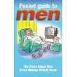 Pocket Guide to Men (Trivia S.) Books