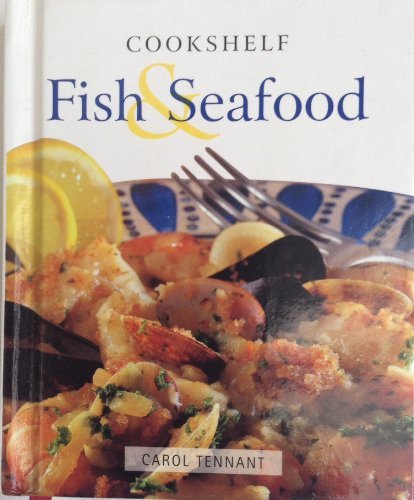 Product Image: Fish (Mini Cookshelf S.)