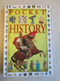 Pocket History book