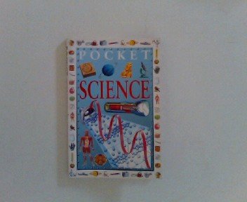 Product Image: Pocket Science