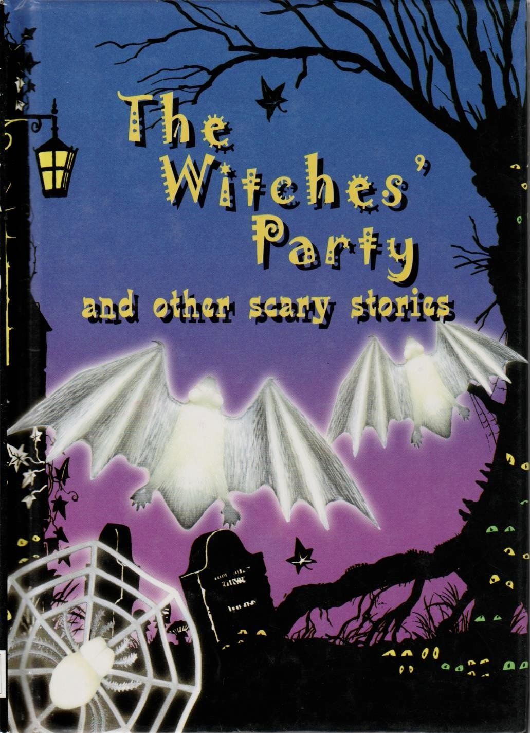 And Other Scary Stories Books