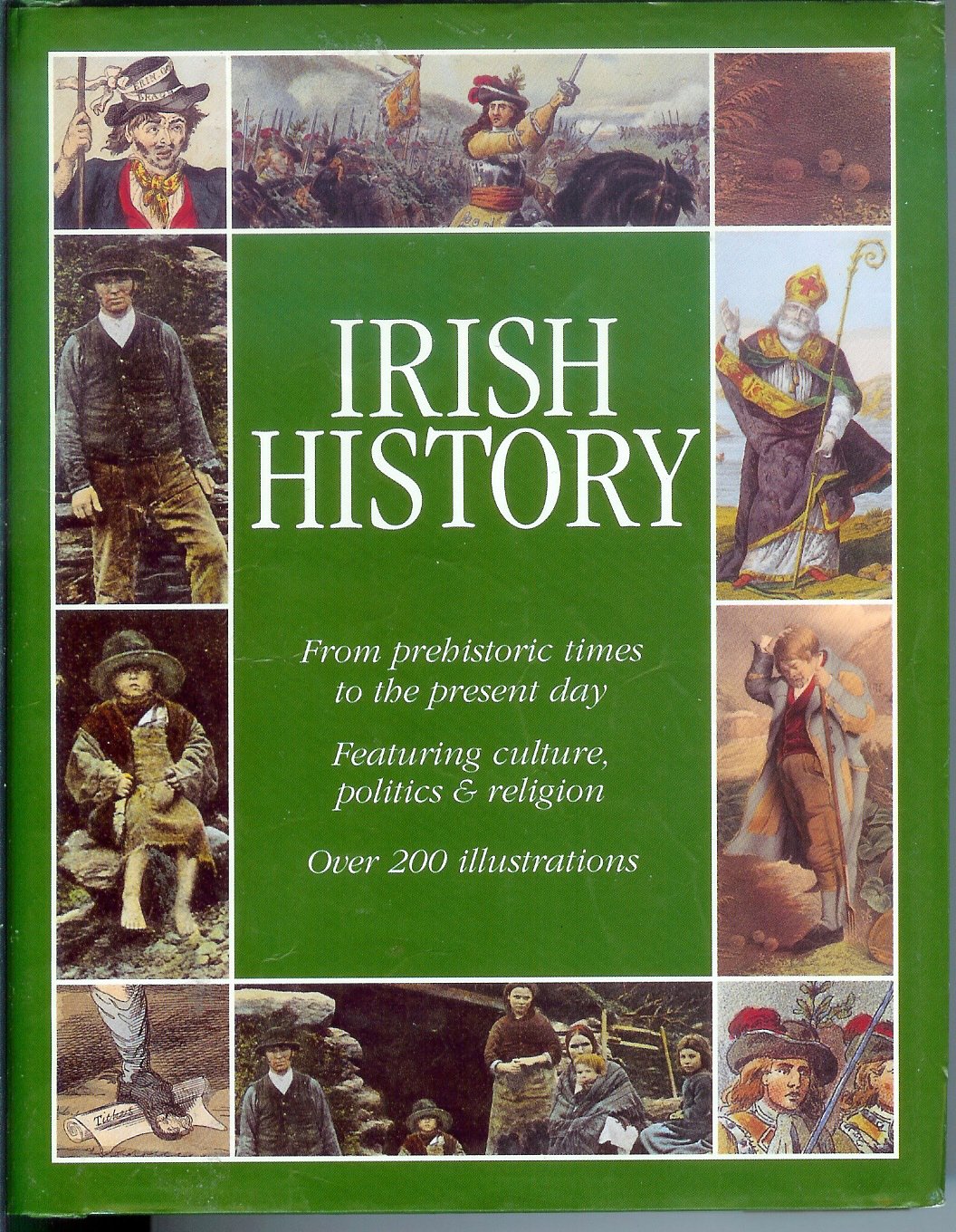 Product Image: Irish History