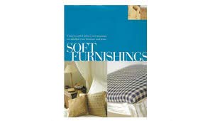 Soft Furnishings (Home Books) Film, Art & Culture