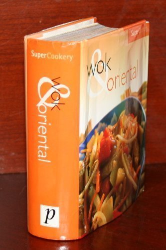 Product Image: Wok and Oriental