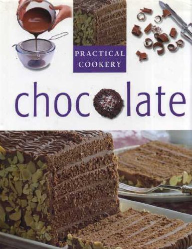 Product Image: Chocolate (Practical Cooking S.)