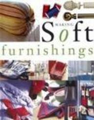 Making Soft Furnishings Books