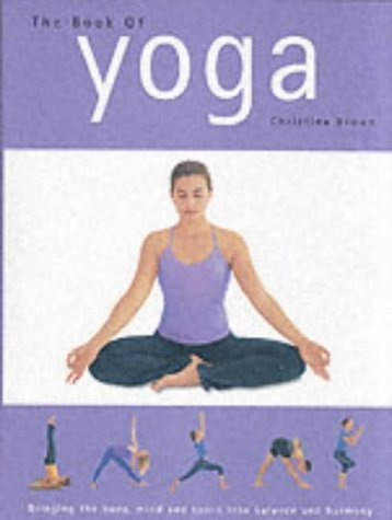 Product Image: Book of Yoga